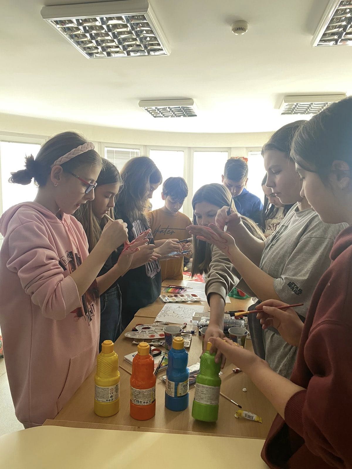 05 mesec na retki bolesti