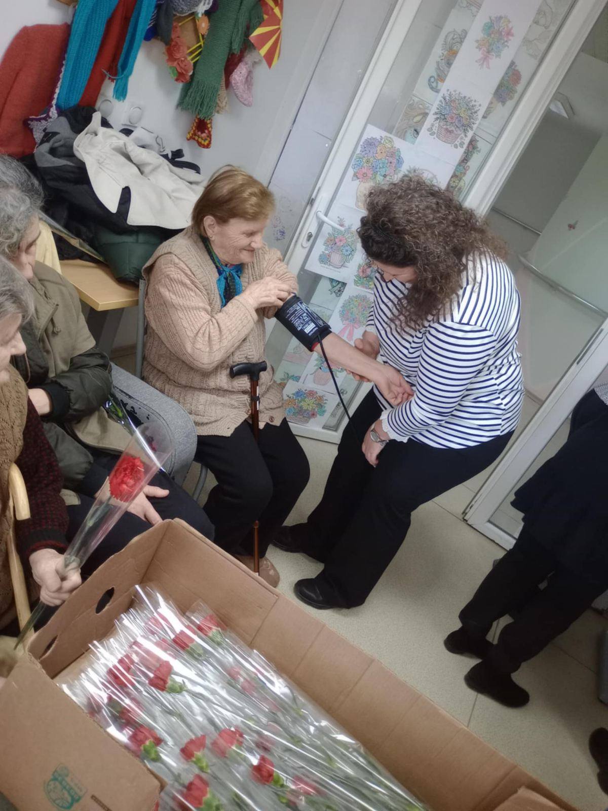 03 osmi mart sjurajder 2025