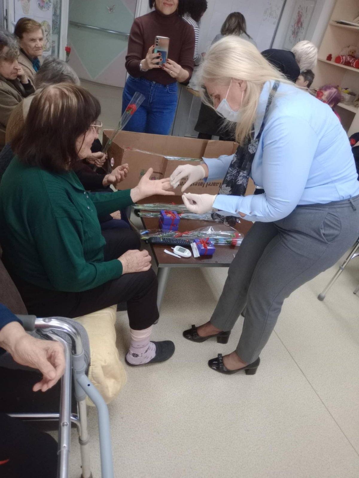 05 osmi mart sjurajder 2025